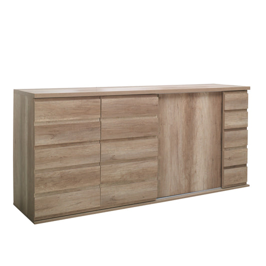Miro 04 Sideboard Cabinet 220cm