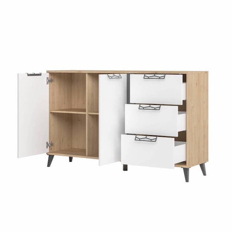 Moet MO-45 Sideboard Cabinet 150cm