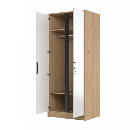 Moet MO-70 Tall Cabinet 84cm