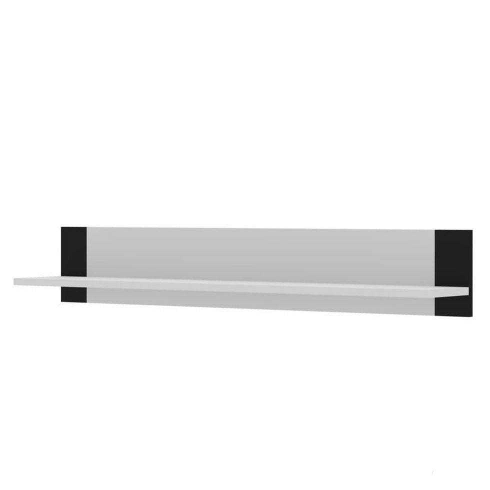 Mondi Wall Shelf 125cm