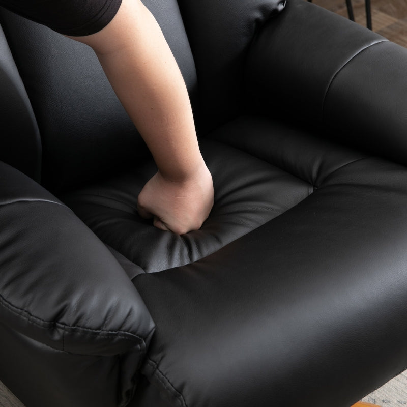 10-Point Massage Sofa Armchair
