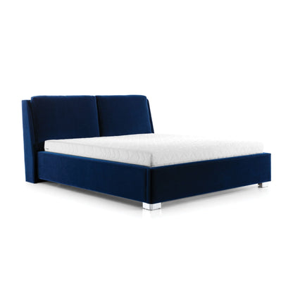 Monaco Upholstered Bed