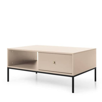 Mono Coffee Table 104cm