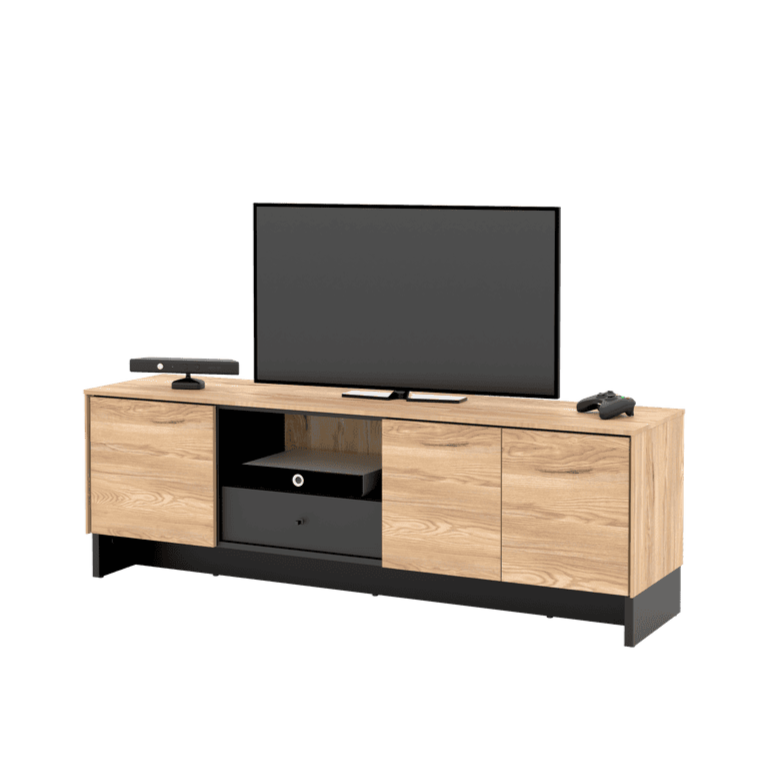 Nomad ND-04 TV Cabinet 163cm