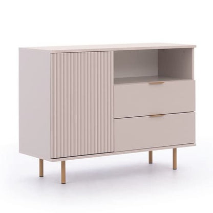 Nubia Sideboard Cabinet 107cm