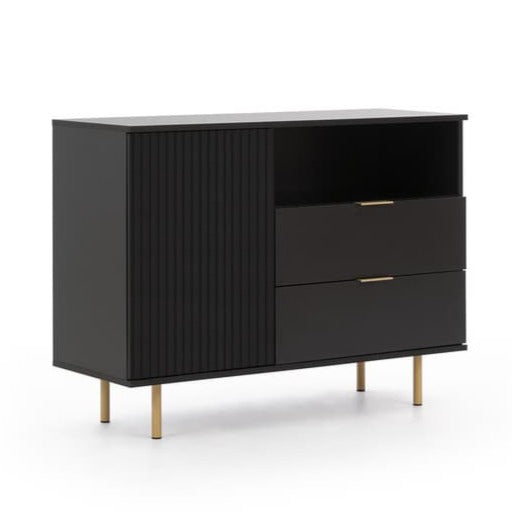 Nubia Sideboard Cabinet 107cm