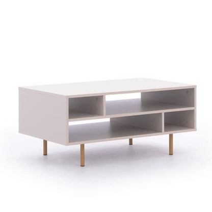 Nubia Coffee Table 100cm