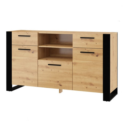 Nuka Sideboard Cabinet 155cm