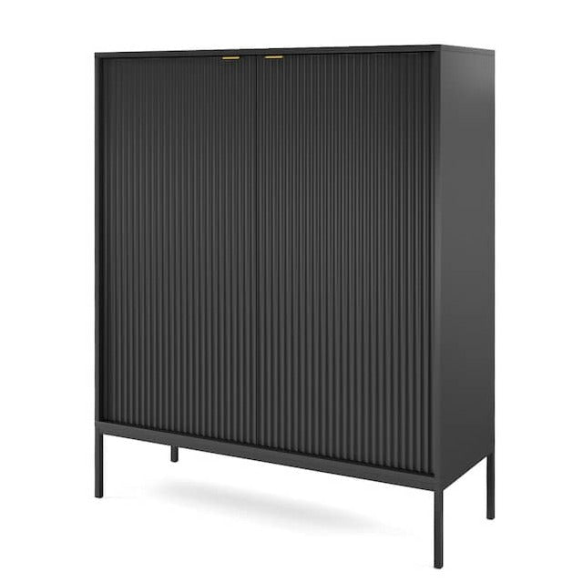 Nova Highboard Cabinet 104cm