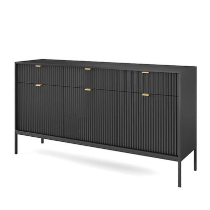 Nova Large Sideboard Cabinet 154cm