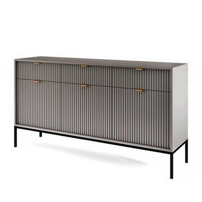 Nova Large Sideboard Cabinet 154cm