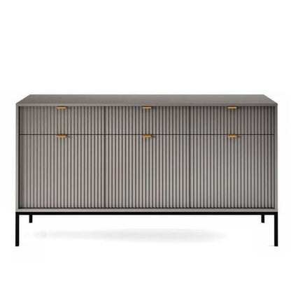 Nova Large Sideboard Cabinet 154cm