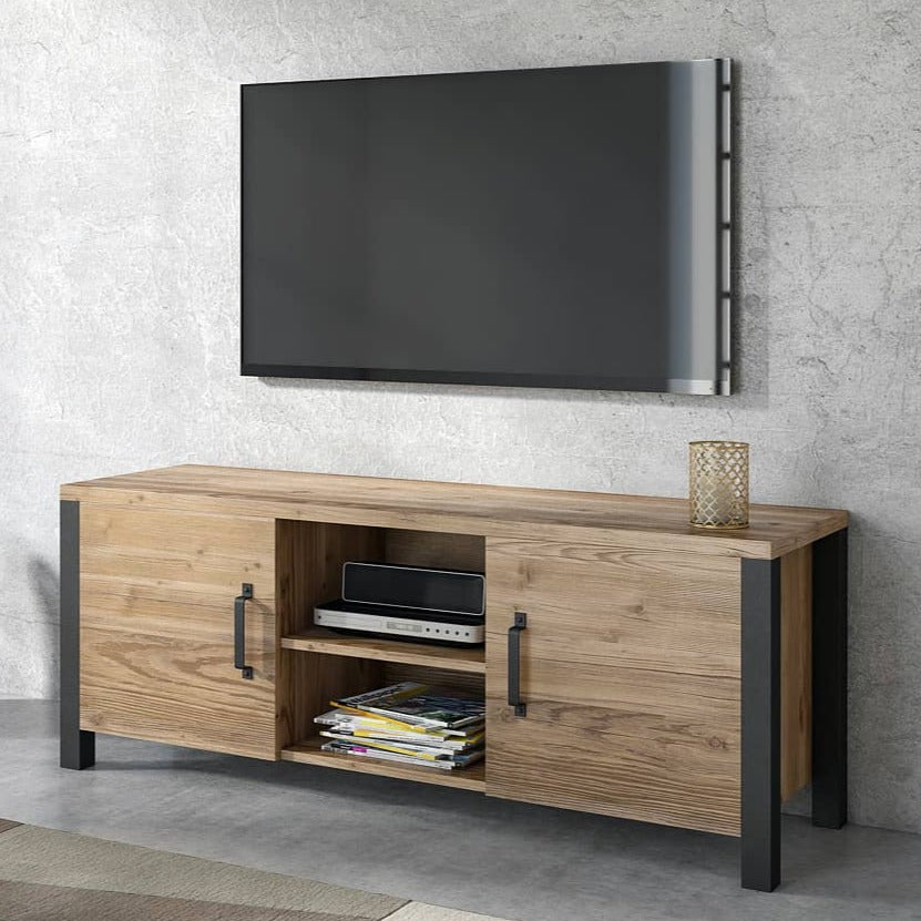 Olin 41 TV Cabinet 147cm