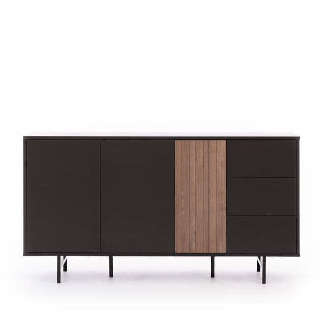 Preggio Large Sideboard Cabinet 150cm