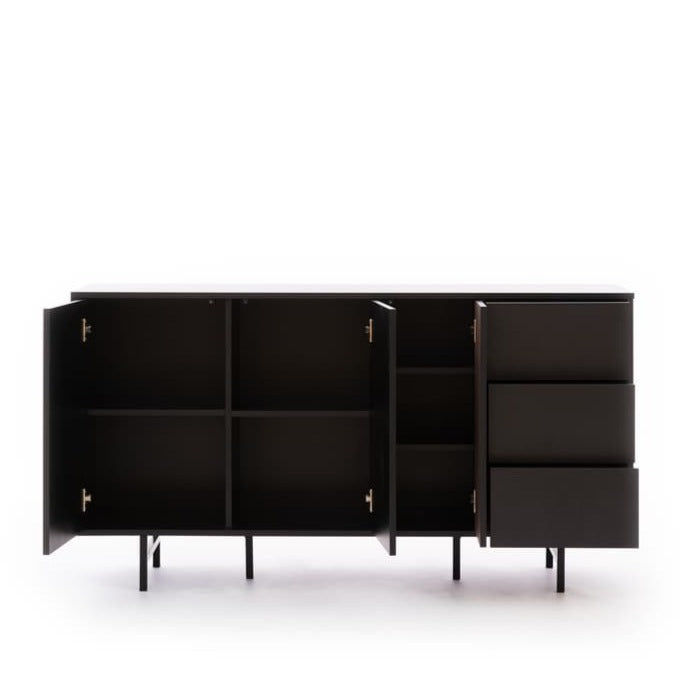 Preggio Large Sideboard Cabinet 150cm