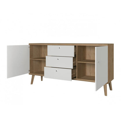 Primo Large Sideboard Cabinet 160cm