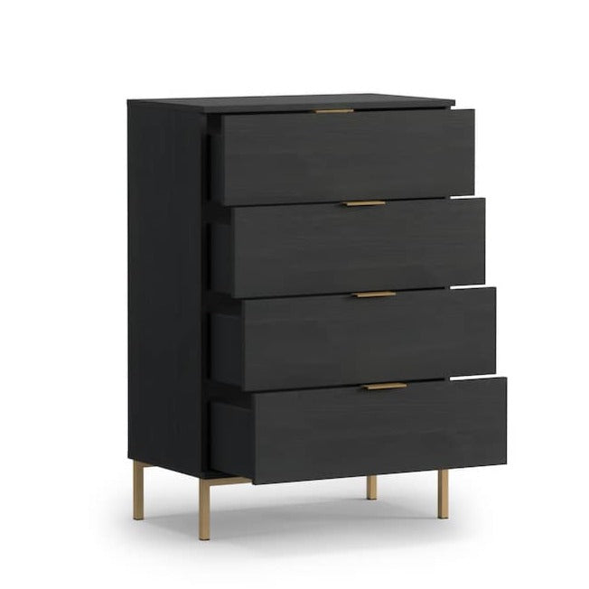Pula Chest Of Drawers 70cm
