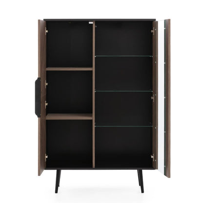 Pinelli Display Cabinet 90cm