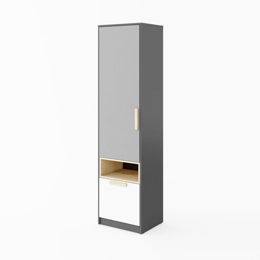 Pok PO-03 Tall Cabinet 50cm