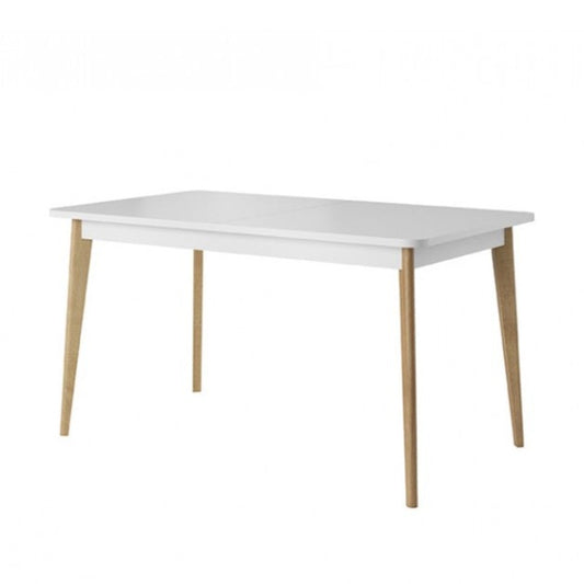 Primo Extendable Dining Table 140cm