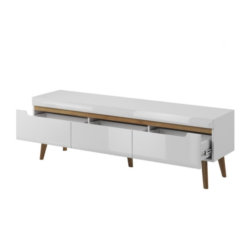 Nordi Large TV Cabinet 160cm