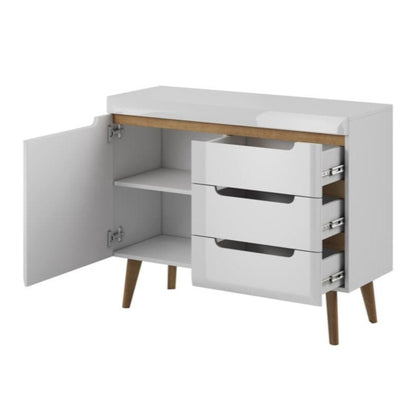 Nordi Sideboard Cabinet 107cm