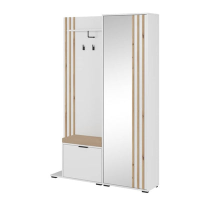 Nelly Hallway Set 131cm