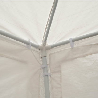 Waterproof White Party Canopy 3m x 9m