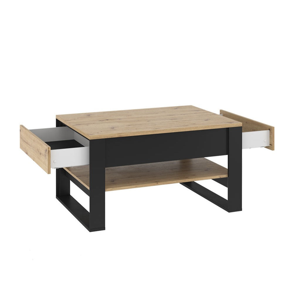 Quant QA-09 Coffee Table 100cm