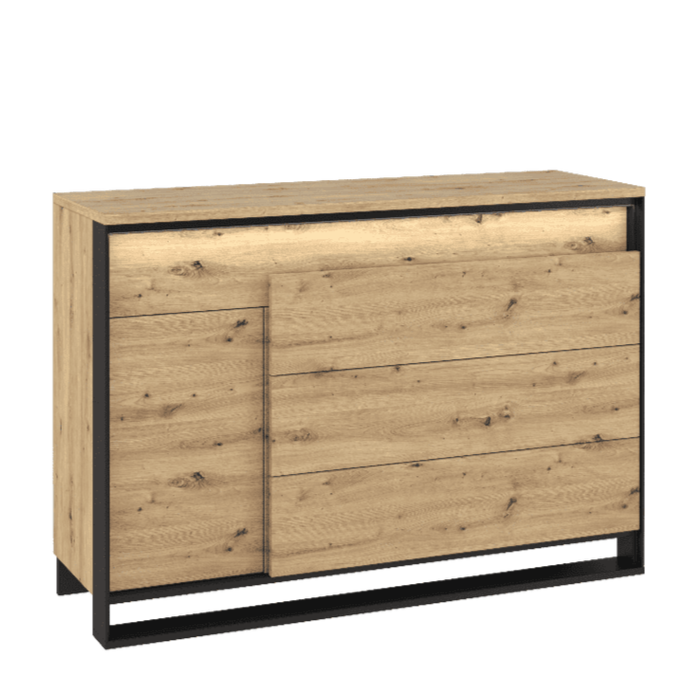 Quant QA-08 Sideboard Cabinet 130cm