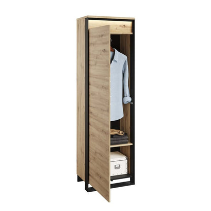 Quant QG-01 Hallway Cabinet 60cm