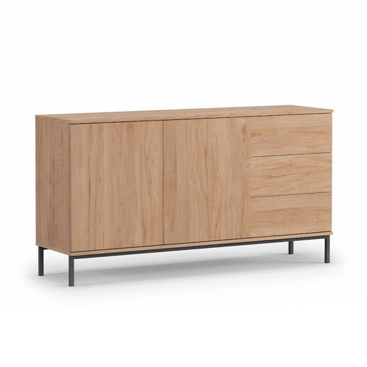 Querty 01 Sideboard Cabinet 150cm