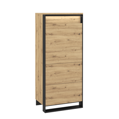 Quant QA-07 Tall Cabinet 60cm