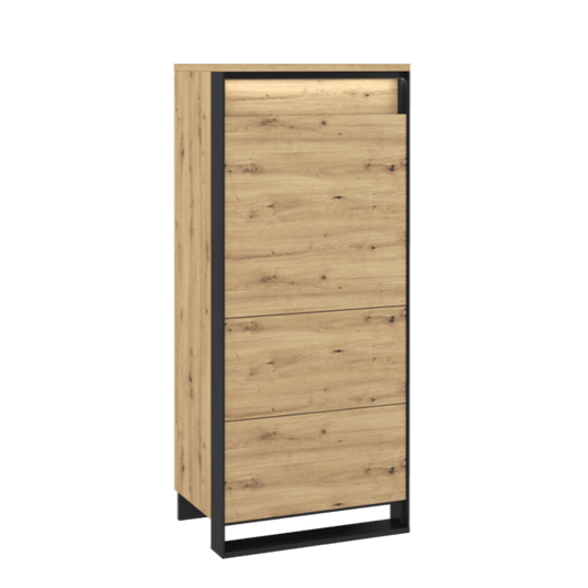 Quant QA-07 Tall Cabinet 60cm