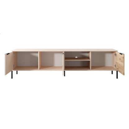 Rave TV Cabinet 203cm