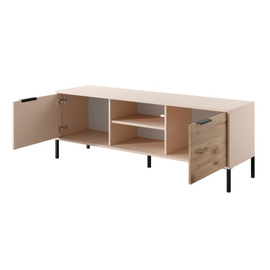 Rave TV Cabinet 153cm