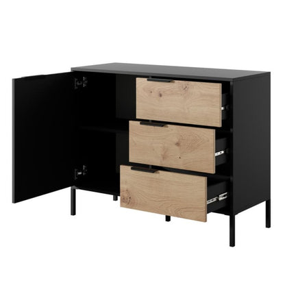 Rave Sideboard Cabinet 103cm