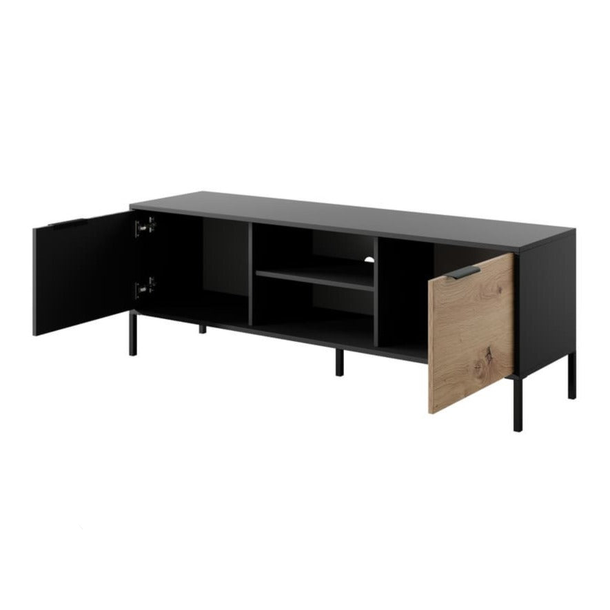 Rave TV Cabinet 153cm