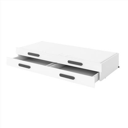 Replay RP-19 Under Bed Drawers with Trundle Bed
