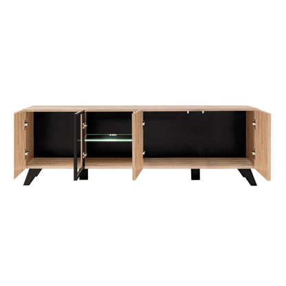 Liam TV Cabinet 160cm