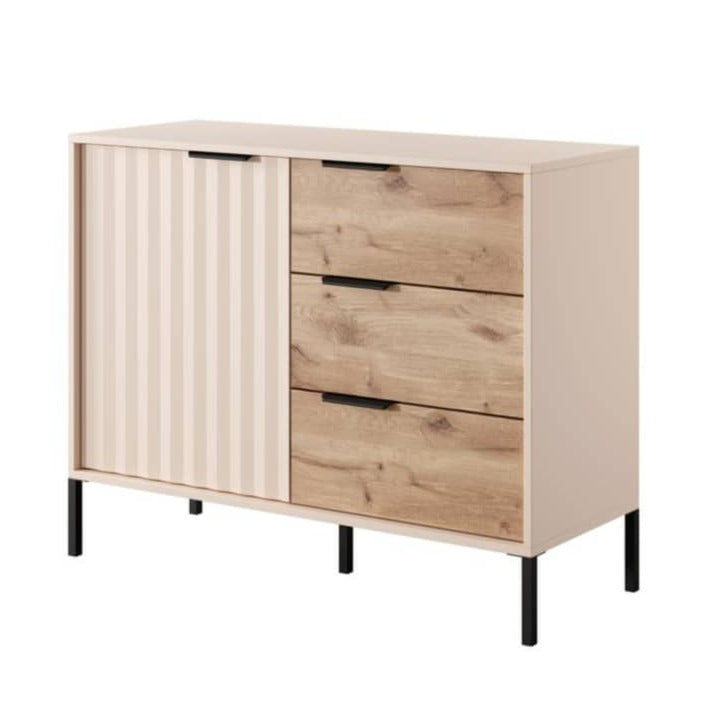 Rave Sideboard Cabinet 103cm