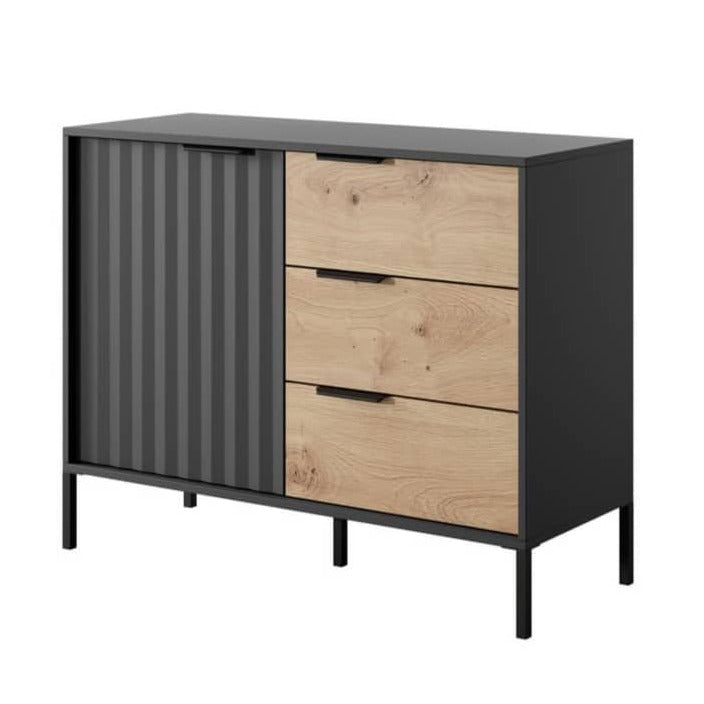 Rave Sideboard Cabinet 103cm