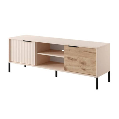 Rave TV Cabinet 153cm