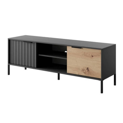 Rave TV Cabinet 153cm