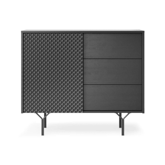Raven Sideboard Cabinet 97cm