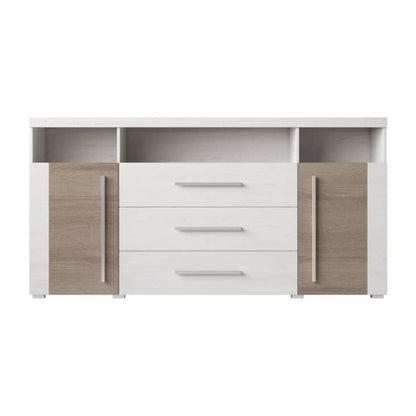 Roger 25 Sideboard Cabinet 182cm