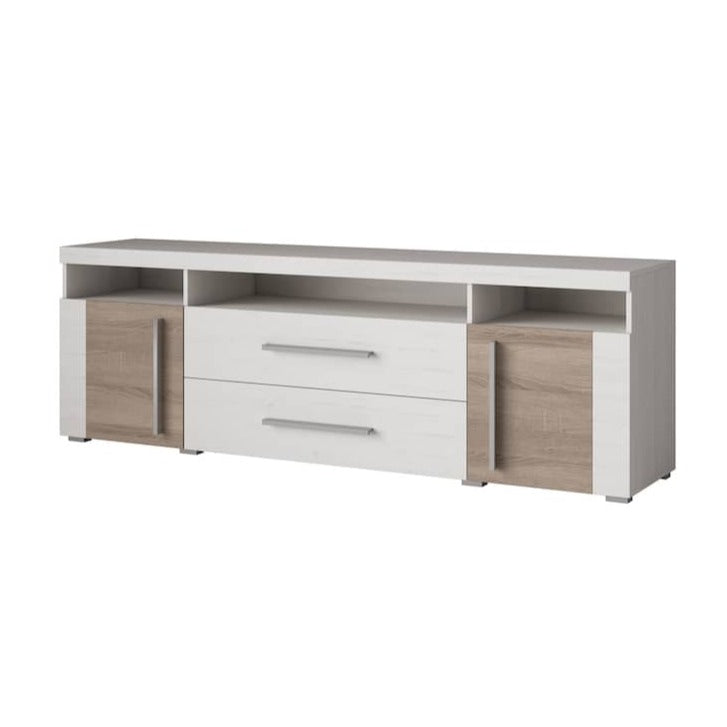 Roger 70 TV Cabinet 182cm