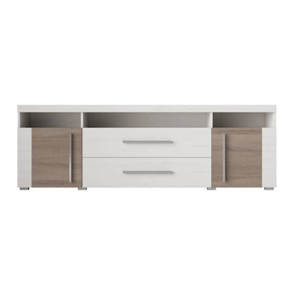 Roger 70 TV Cabinet 182cm