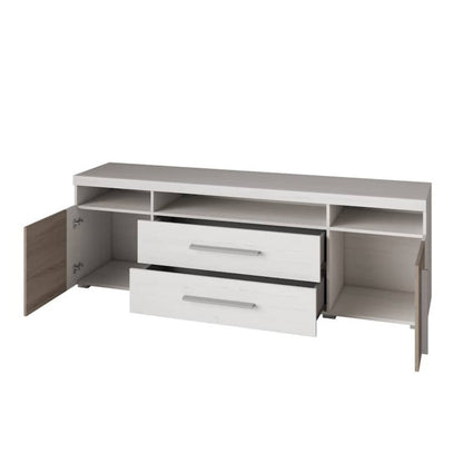 Roger 70 TV Cabinet 182cm