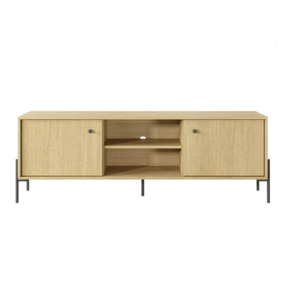 Scandi TV Cabinet 157cm